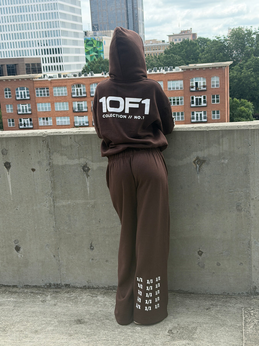 Translation missing: en.NO.2 Sweat Pant Set