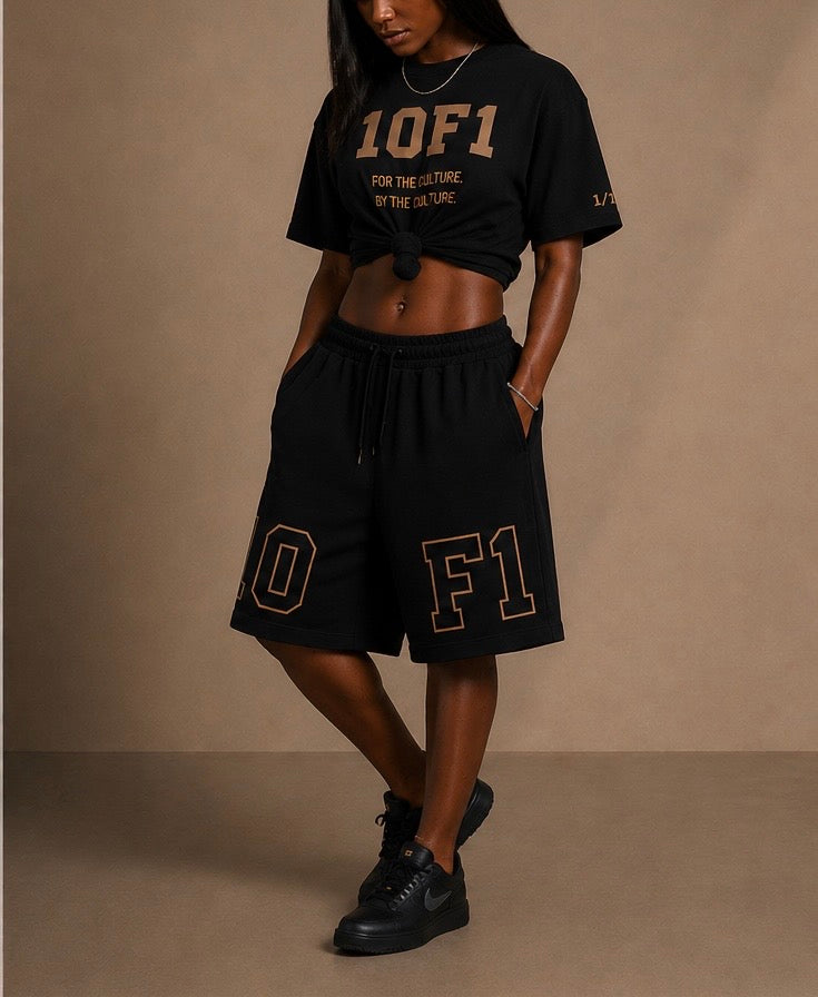 N0.2 Street Tee