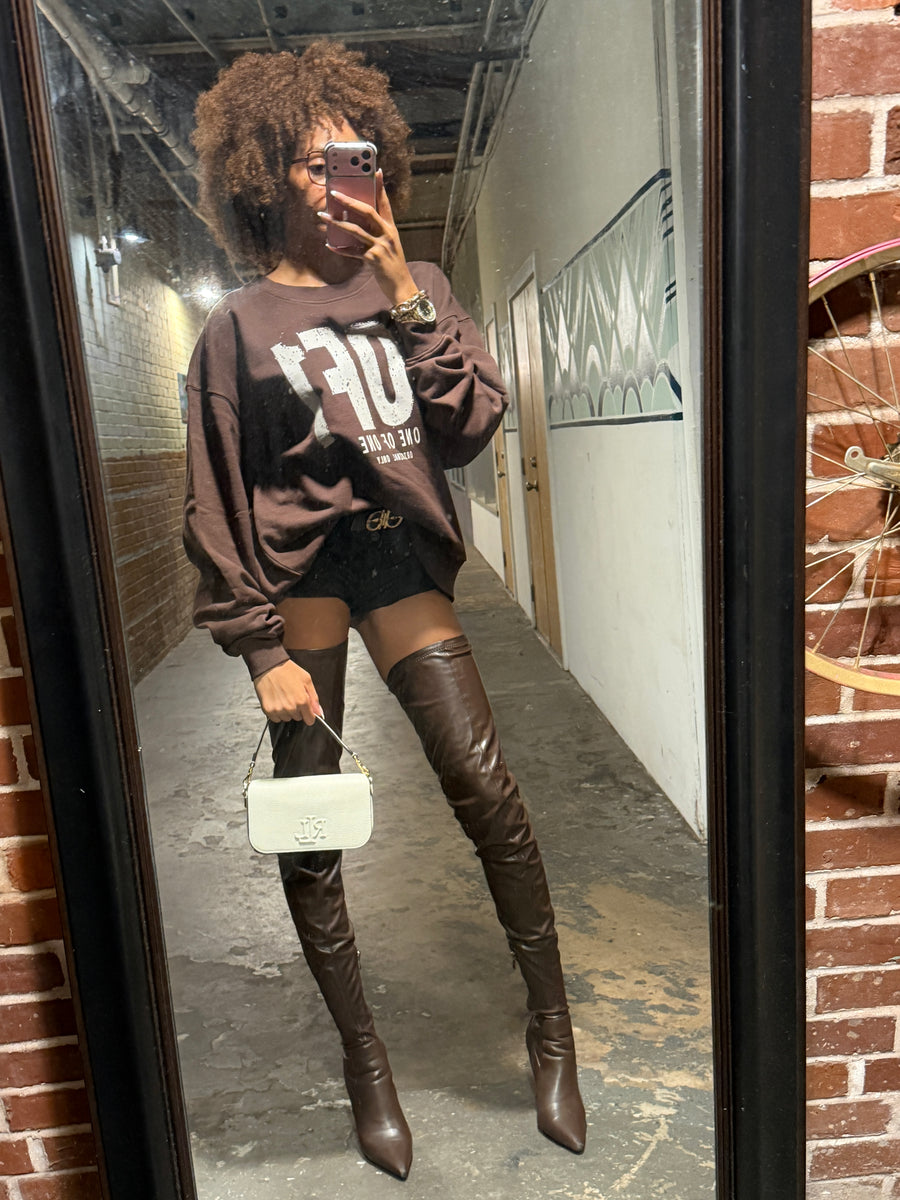 Archive 002 Sweatshirt