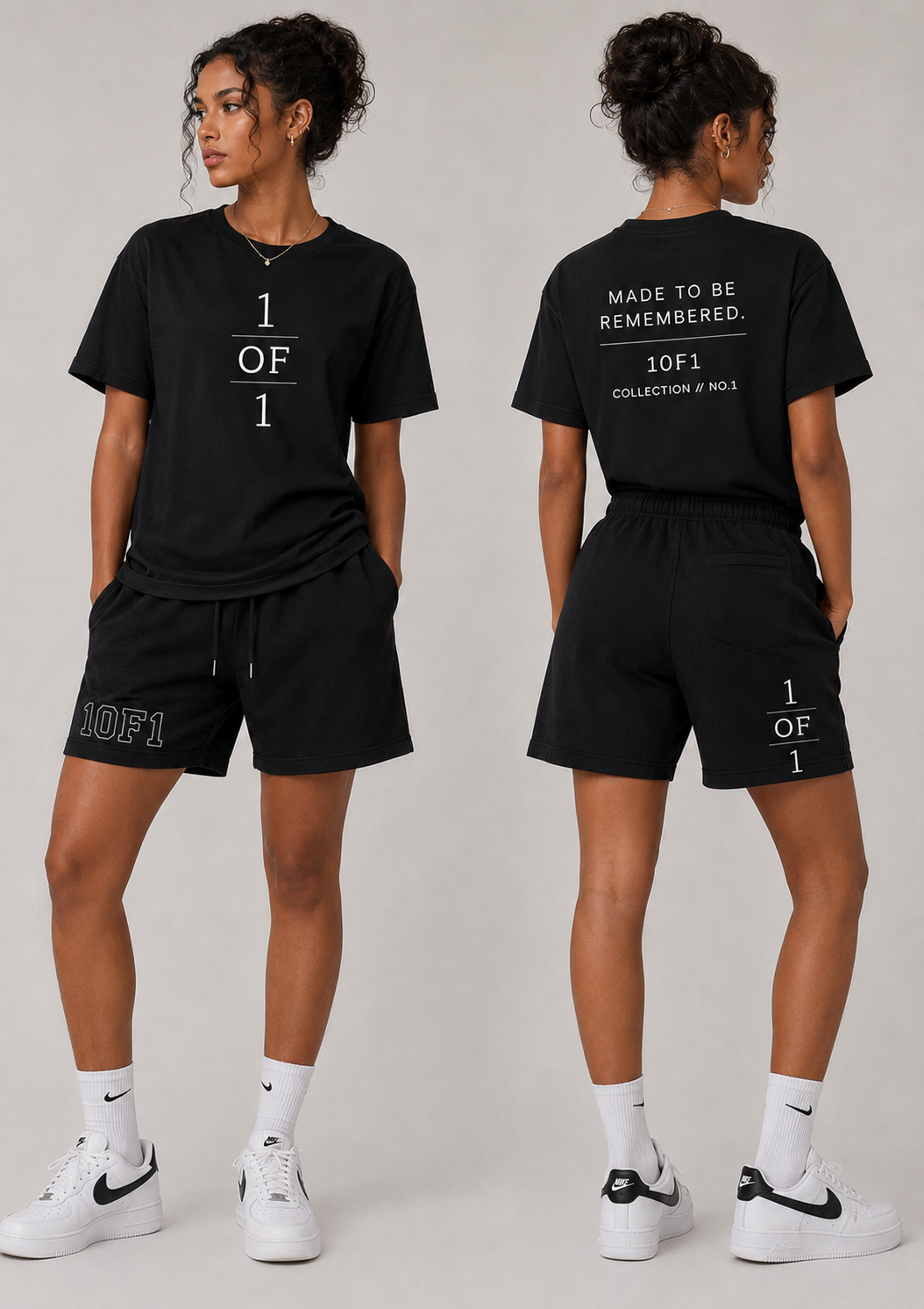N0.3 Performance Tee
