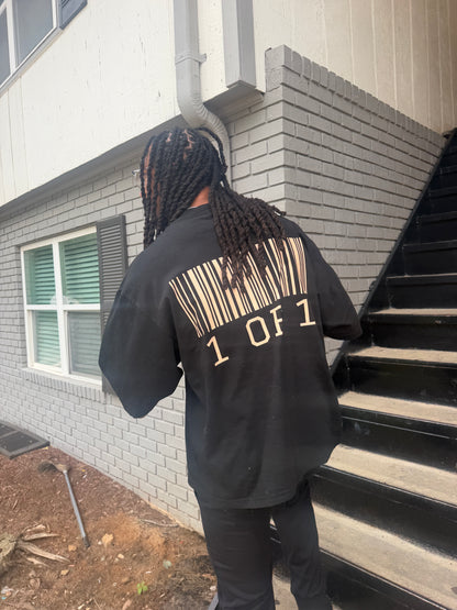 N.º 2 Street Tee
