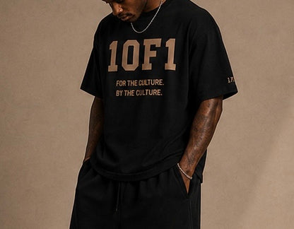 N0.2 Street Tee