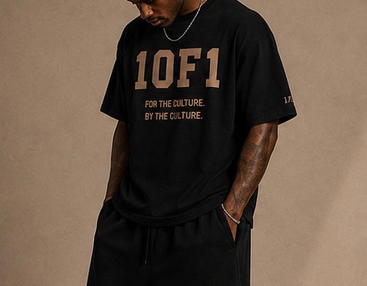 N0.2 Street Tee