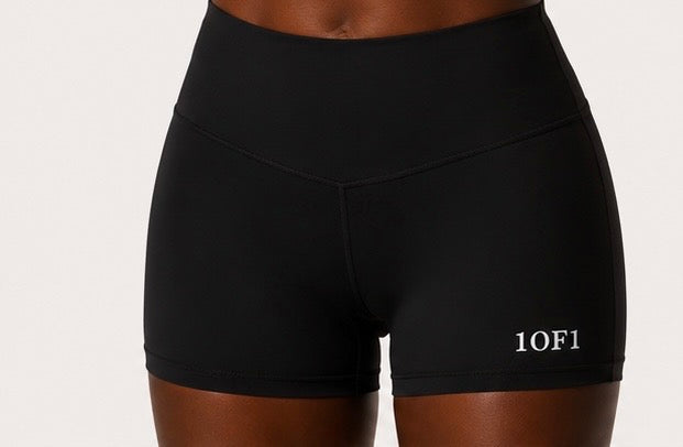 N0.3 Performance Shorts
