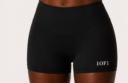 N0.3 Performance Shorts