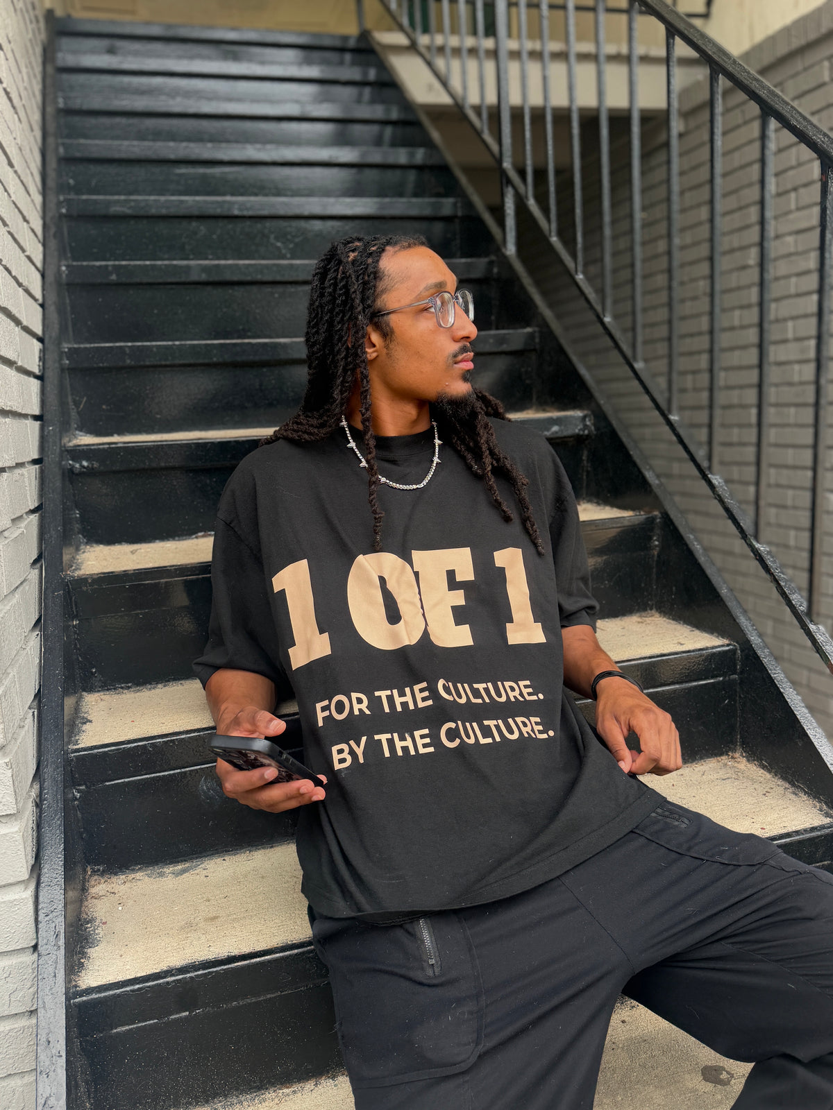 N.º 2 Street Tee