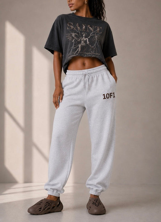 N0.1 Jogger