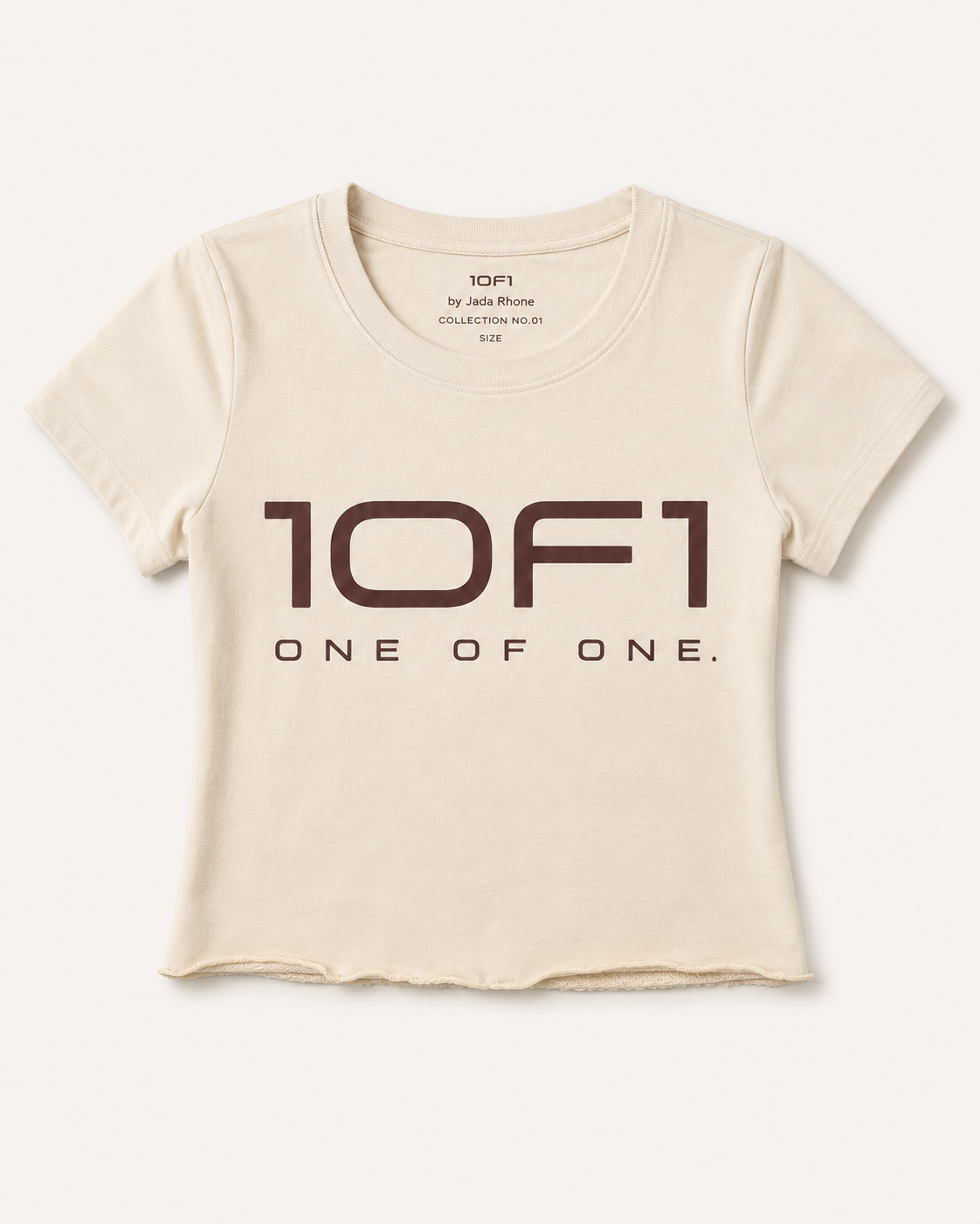 1OF1 BABY TEE