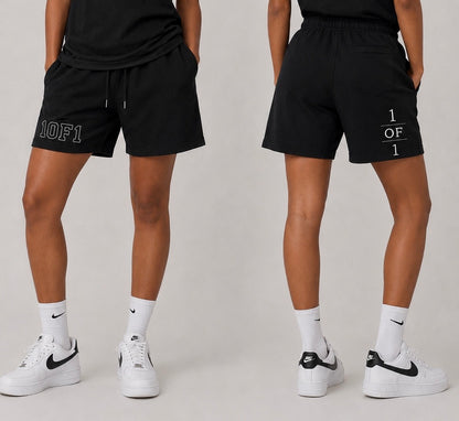 N0.3 Performance Shorts