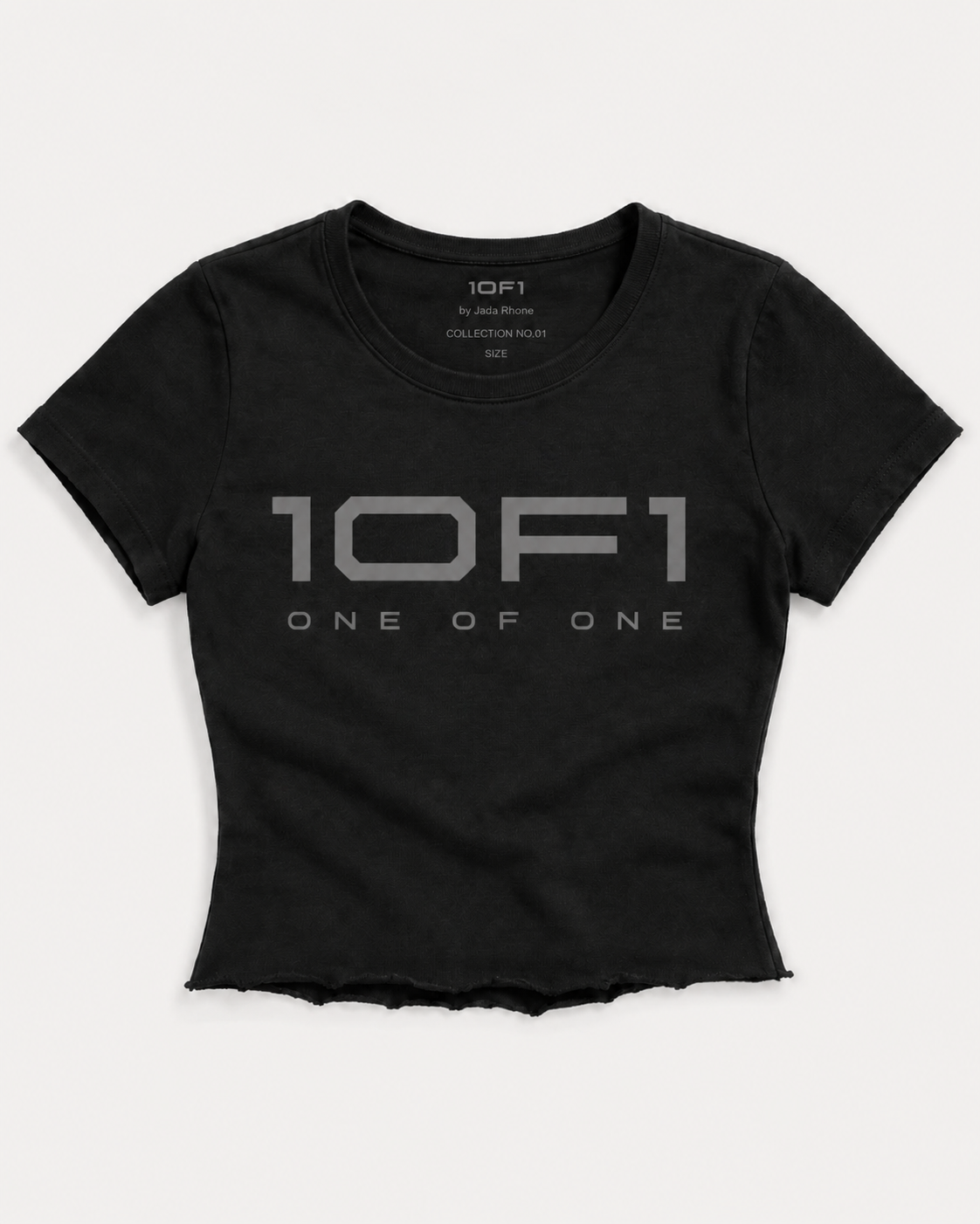 1OF1 BABY TEE