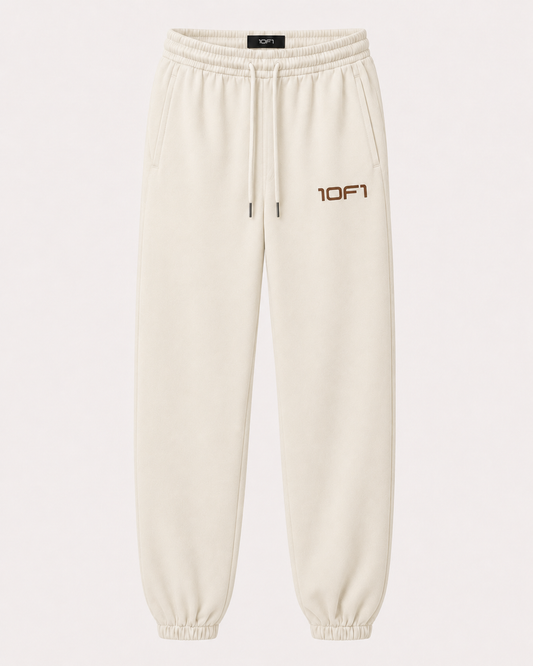 1OF1 Joggers Unisex