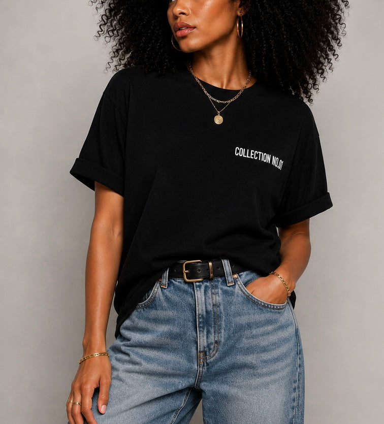 Camiseta n.º 1
