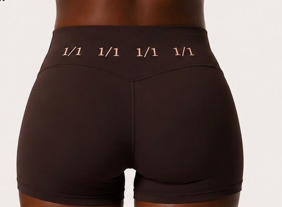 N0.3 Performance Shorts