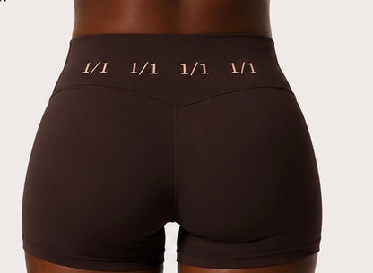 N0.3 Performance Shorts