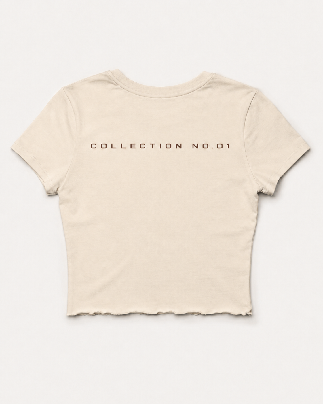 1OF1 BABY TEE