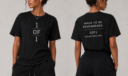 N0.3 Performance Tee
