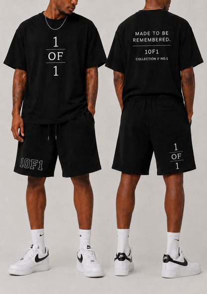 N0.3 Performance Tee