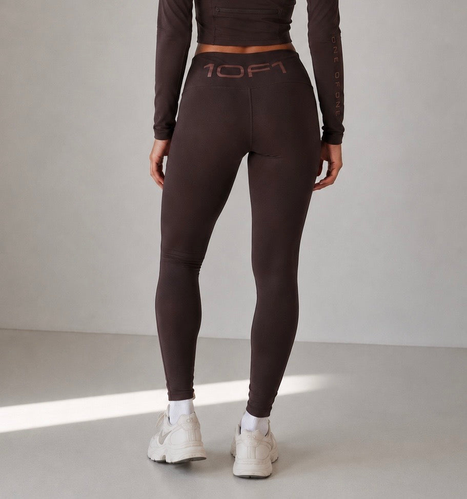 N0.3 Performance Leggings