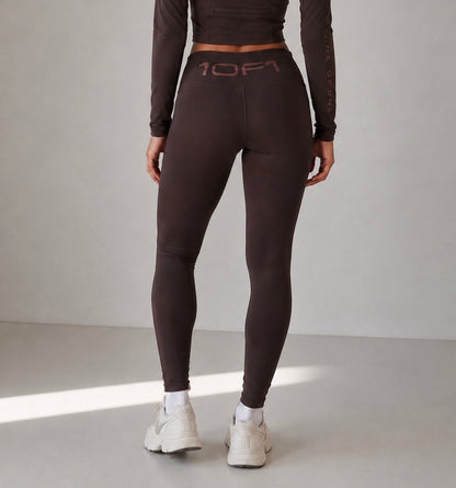 N0.3 Performance Leggings