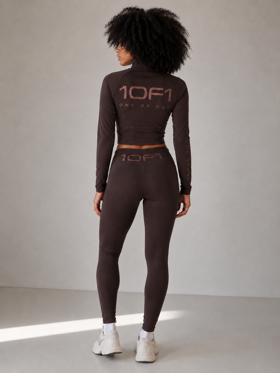 N0.3 Performance Leggings