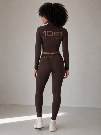 N0.3 Performance Leggings