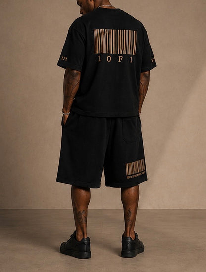 N0.2 Street Tee