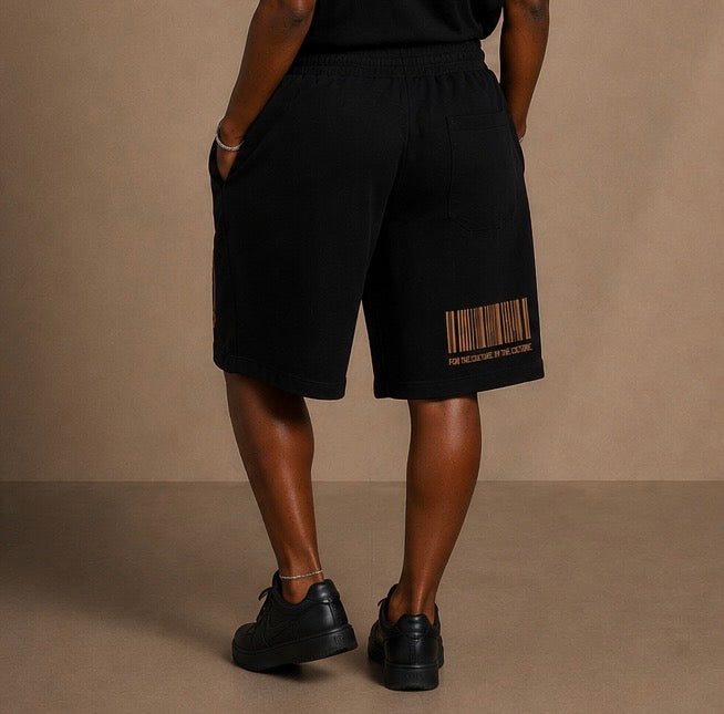 N0.2 Street Shorts