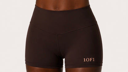 N0.3 Performance Shorts