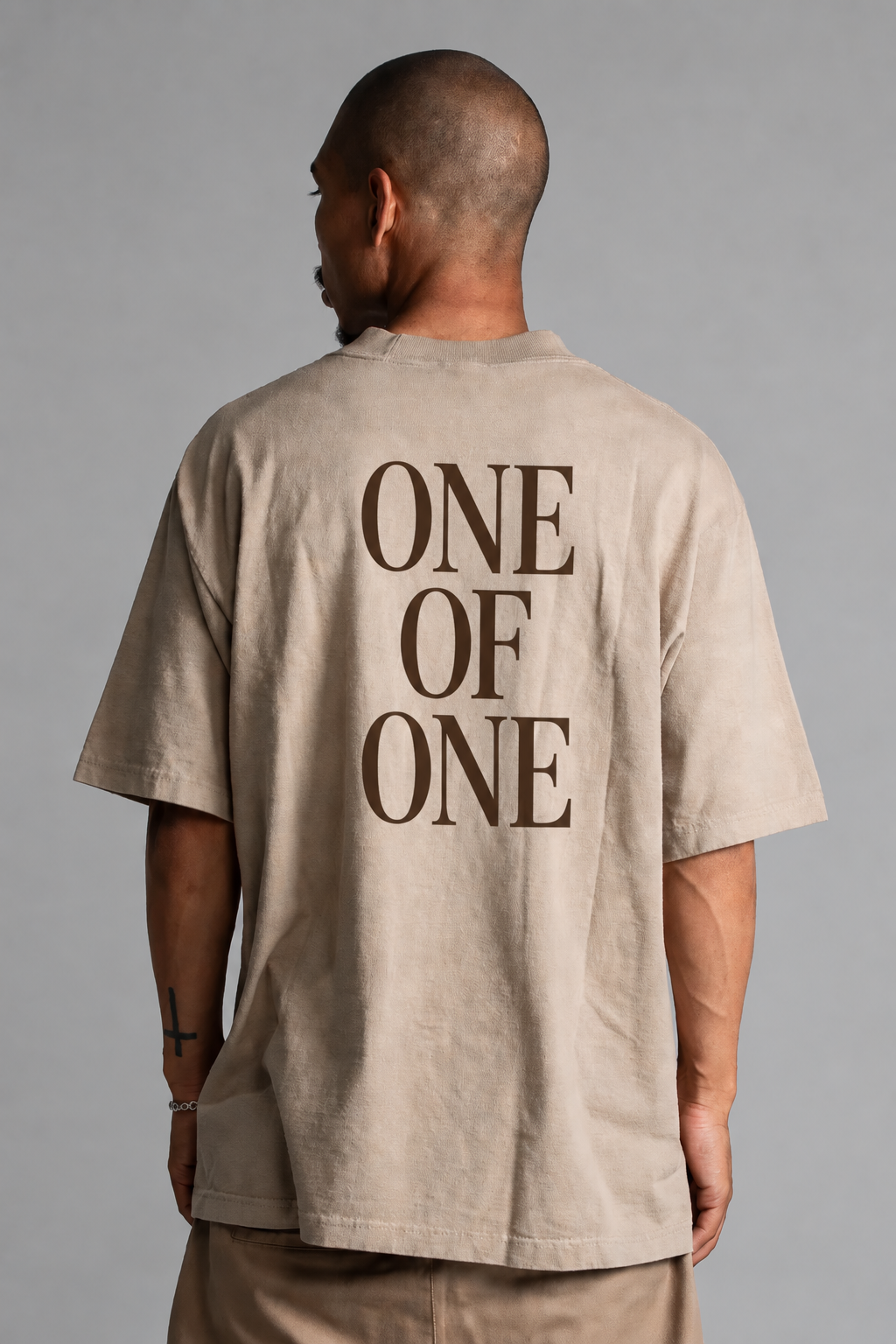 Camiseta n.º 1