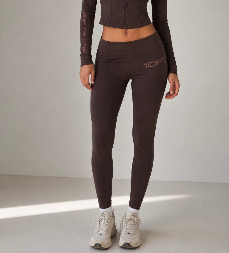 N0.3 Performance Leggings
