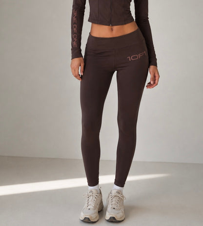 N0.3 Performance Leggings