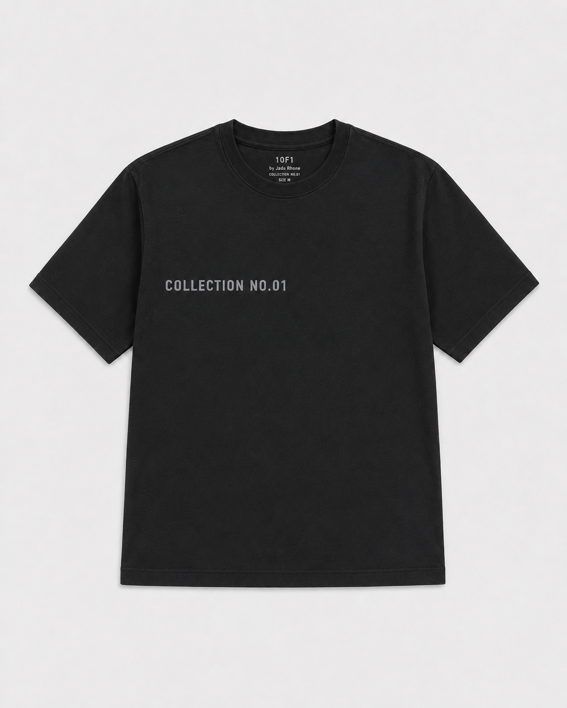 1OF1 UNISEX TEE