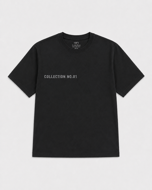 1OF1 UNISEX TEE