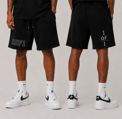 N0.3 Performance Shorts