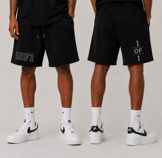 N0.3 Performance Shorts