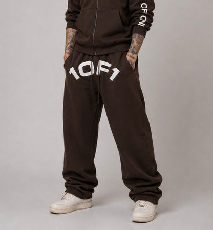 N0.2 Street Sweats