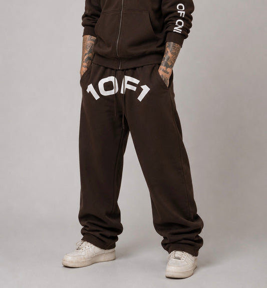 N0.2 Street Sweats