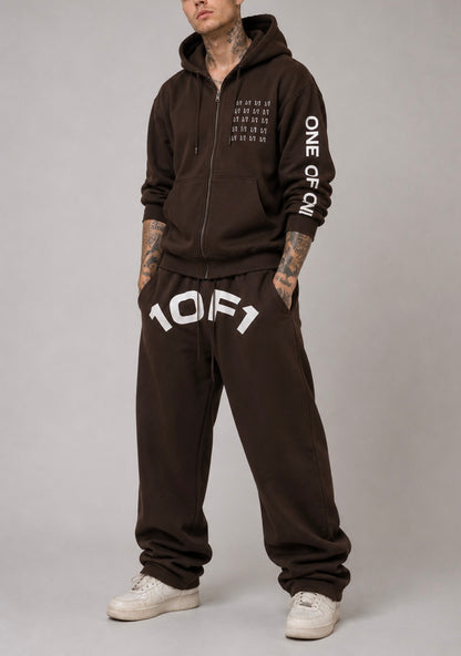 N0.2 Street Sweats