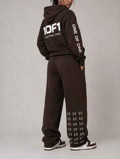 N0.2 Street Sweats