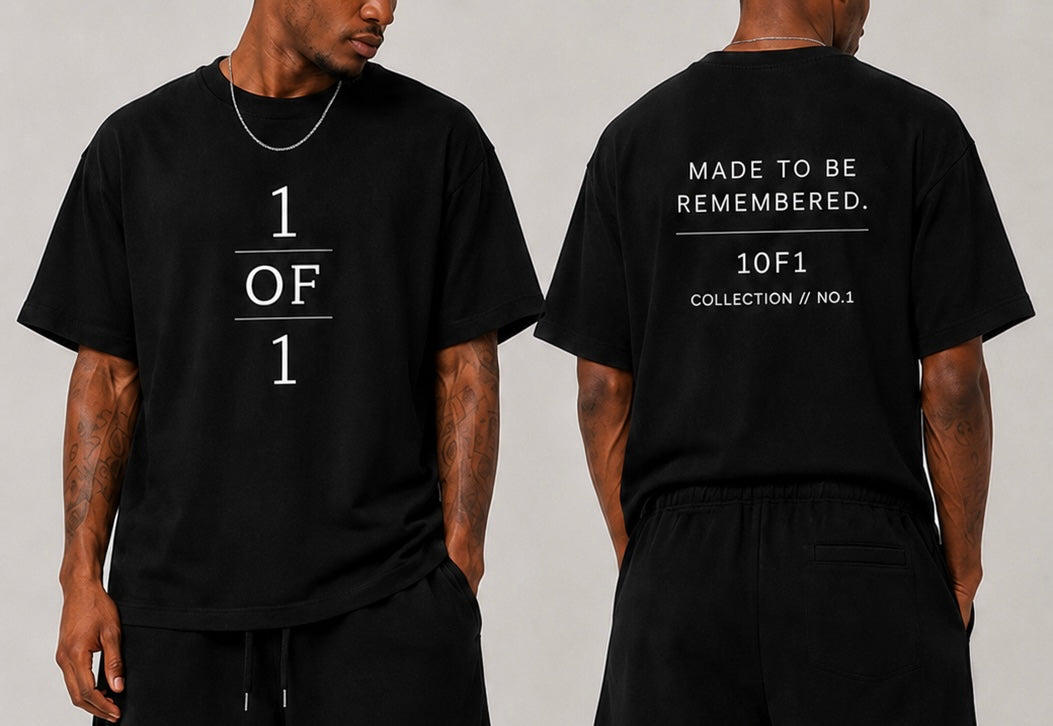 N0.3 Performance Tee