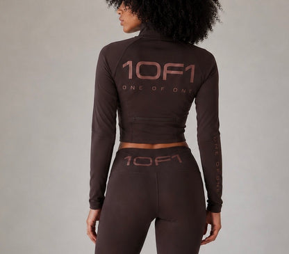 N0.3 Performance Leggings