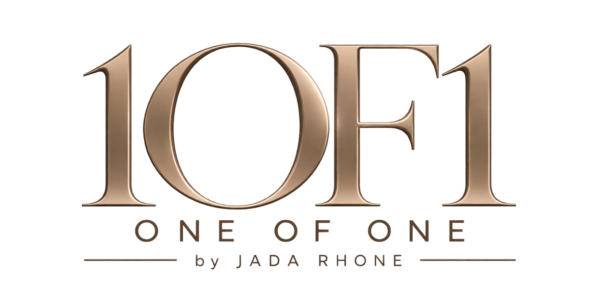 1of1byJadaRhone