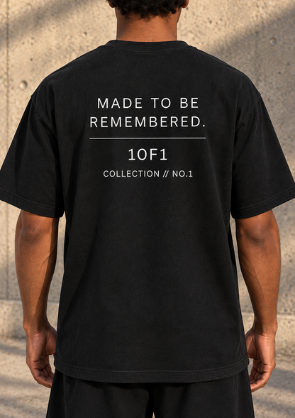 N.º 3 Camiseta informal