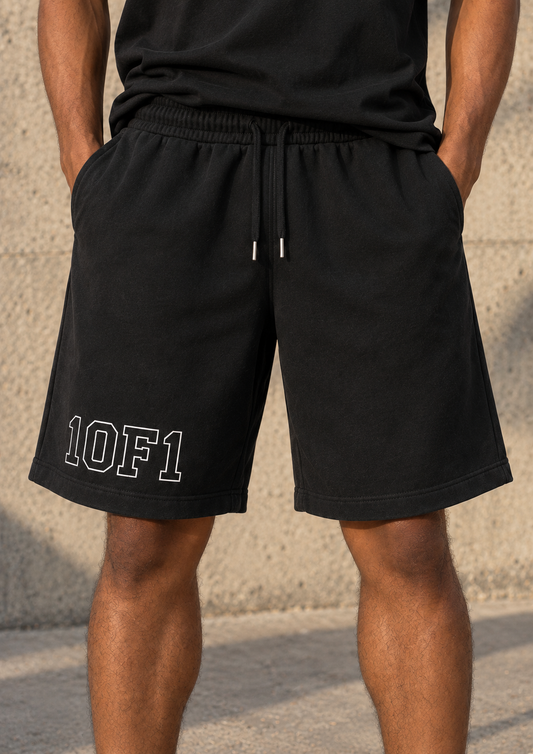 N.º 3 Pantalones cortos casuales