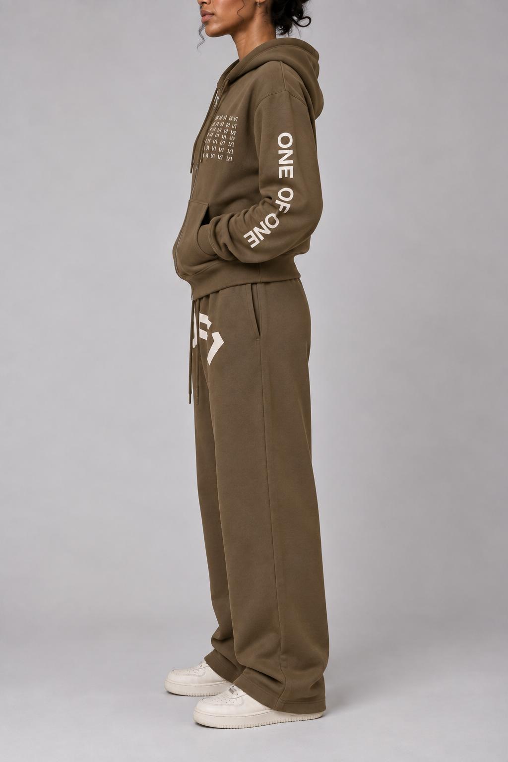 Nro. 2 Sudaderas de calle