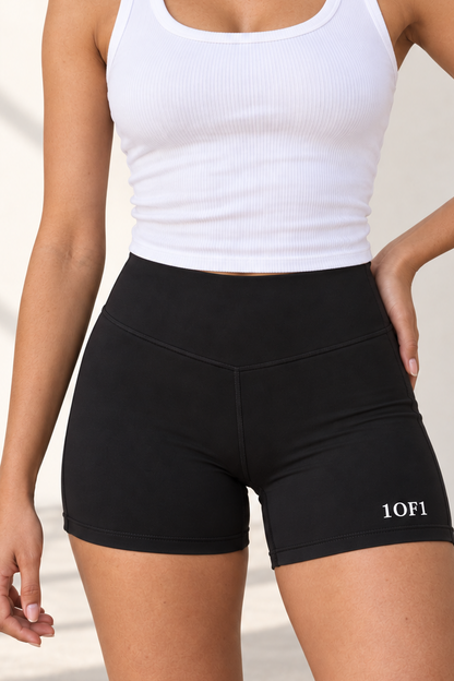 N0.3 Pantalones cortos deportivos
