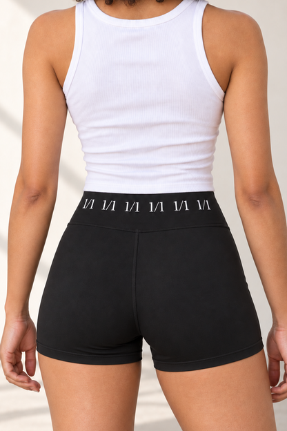 N0.3 Pantalones cortos deportivos