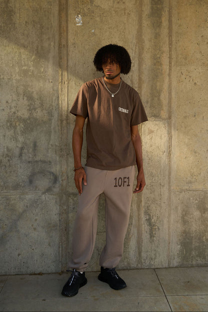 Camiseta n.º 1