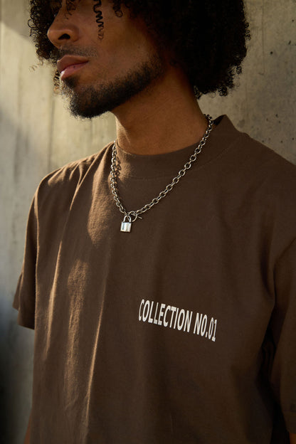 Camiseta n.º 1