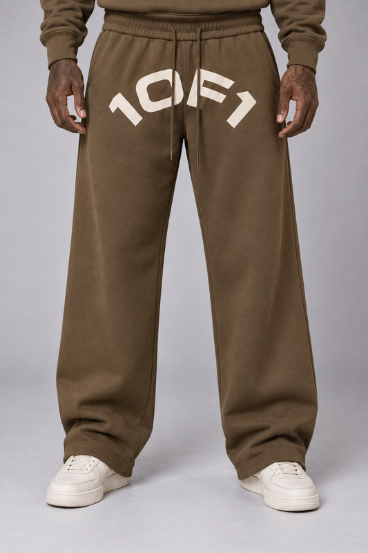 Nro. 2 Sudaderas de calle